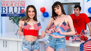 MyFamilyPies – Lana Smalls and Sera Ryder