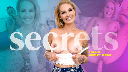 Secrets – Mandy Rhea: Kinky Couple