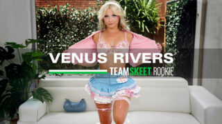 Venus Rivers