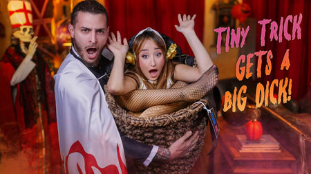 ExxxtraSmall – Isabella Nice: The Virgin’s Sacrifice