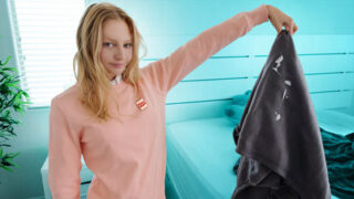 PervMom – Jenna Fireworks: Aim Your Cum Inside Me!