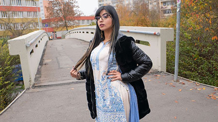 PublicAgent – Aaliyah Yasin: The Present in the Pocket