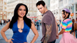 LittleAsians – Kimmy Kimm and Ophelia Purr