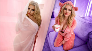 PervMom – Spencer Scott: Stepmom Needs Cock Now!