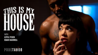 PureTaboo – Little Puck: This is My House
