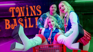 Eva Nyx and Khloe Kingsley