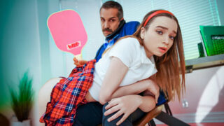 BratTamer – Selina Imai Bratty Christian Girl Spanked & Humiliated