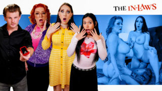 MYLFSingles – Nickey Huntsman and Heather Bonanza