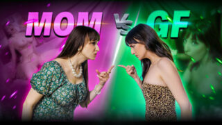 PervMom – Lexi Luna: She Fucks Better Than My Girlfriend…