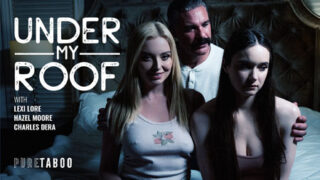 PureTaboo – Lexi Lore and Hazel Moore