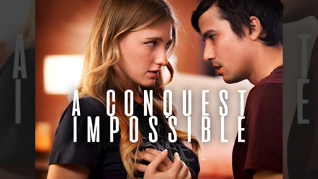 MissaX – Melody Marks: A Conquest Impossible