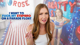 BrattySis – Kimmie Haze and Rose Carter